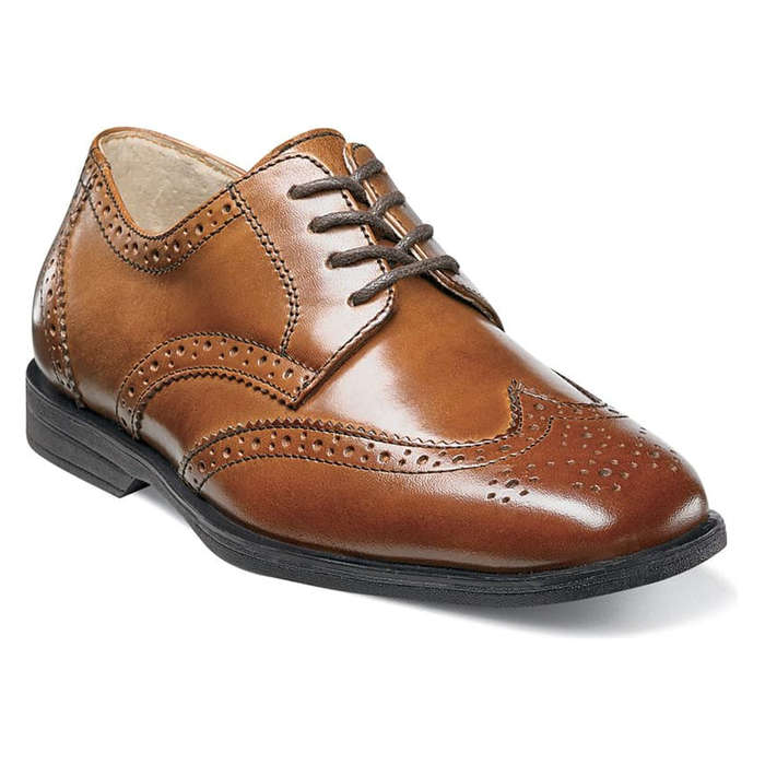 comfortable boys dress shoes
