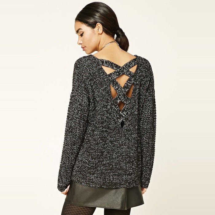 10 Best Fashion Sweaters Under 100 Rank & Style