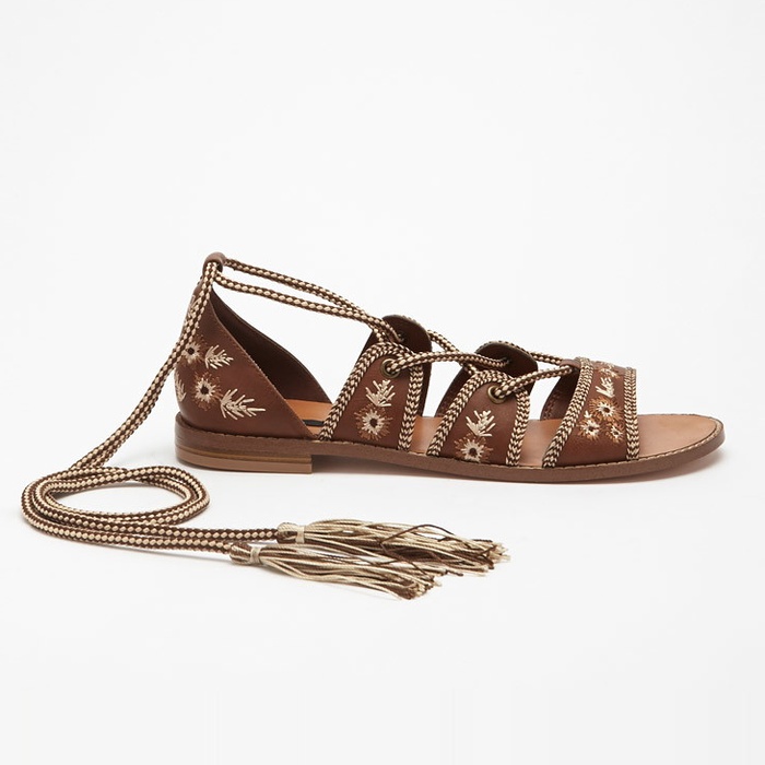 Sandal Fashion Flats Dresses Forever 21 – Xw0O8nPk