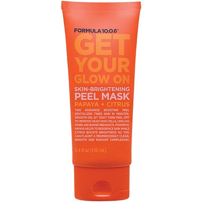 10 Best PeelOff Face Masks Rank & Style