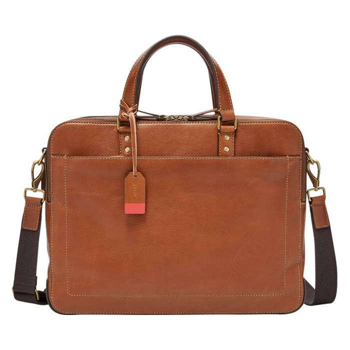 10 Best Men’s Briefcases Rank & Style