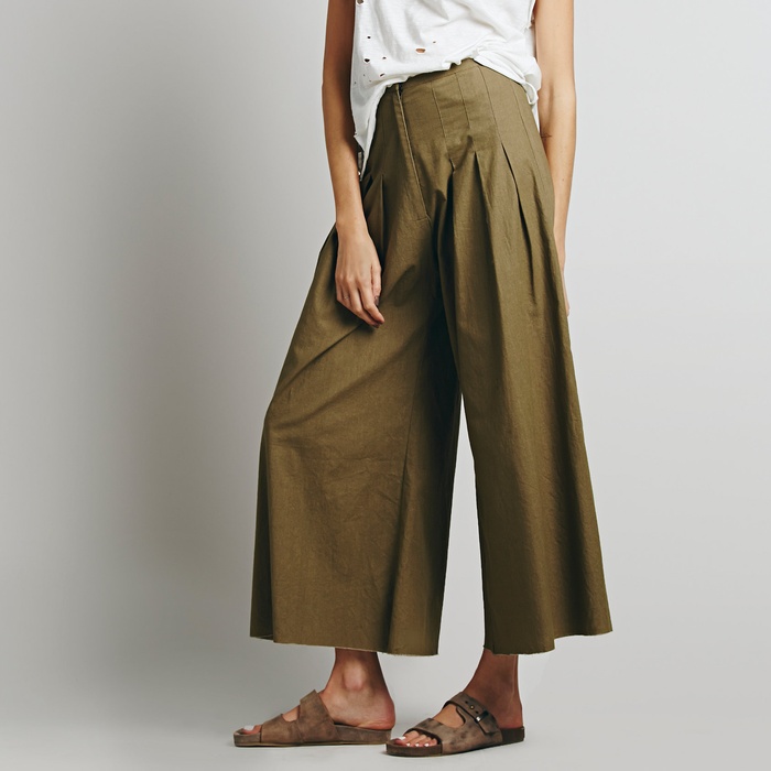 10 Best Culottes | Rank & Style