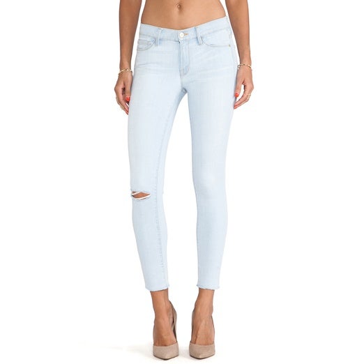 10 Best Light Wash Skinny Jeans Rank & Style