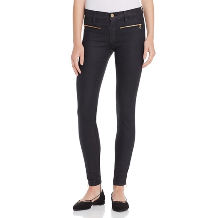 10 Best Black Coated Jeans Rank & Style