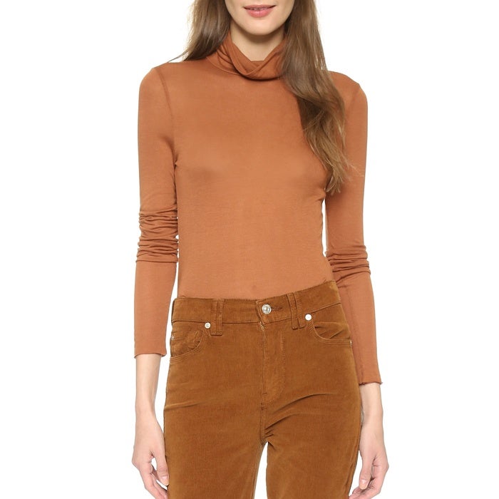 best turtleneck sweaters women