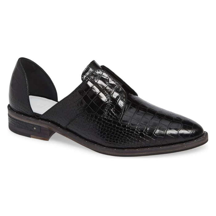 best women's oxfords