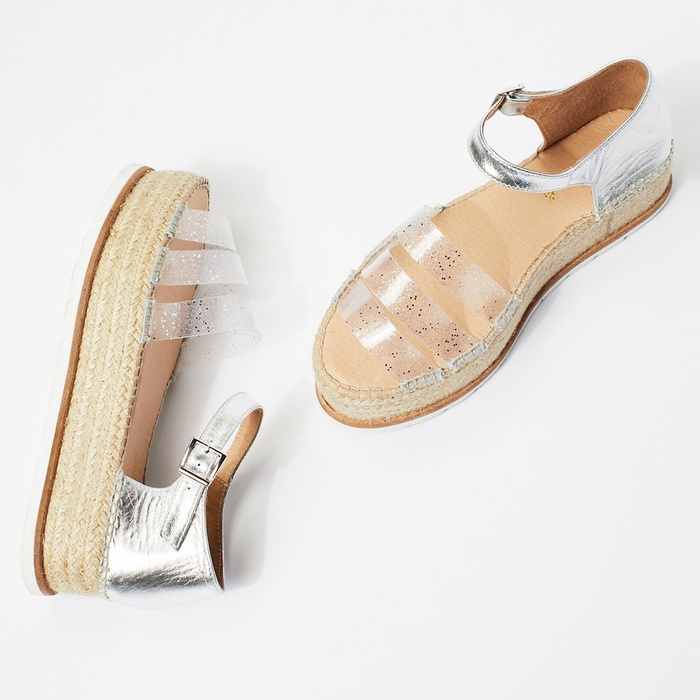 10 Best Lucite Shoes | Rank & Style