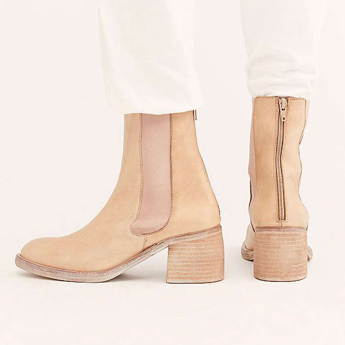 best bootie