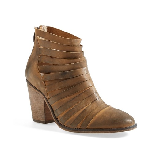 10 Best Summer Booties Rank & Style