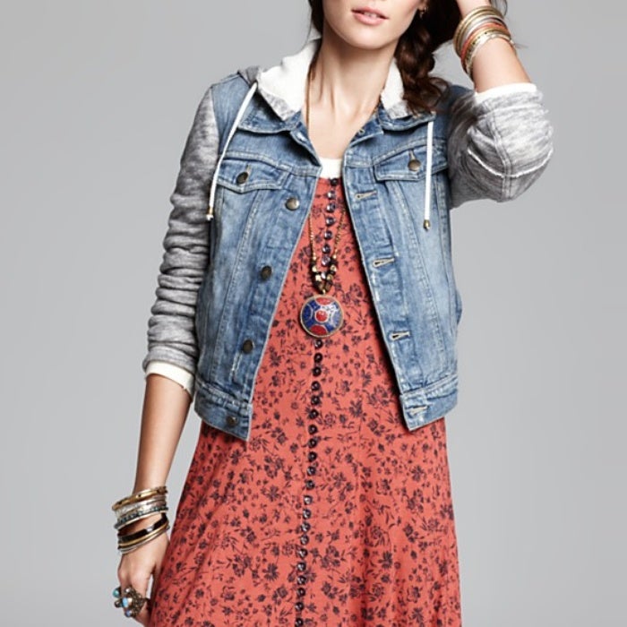 10 Best Denim Jackets Rank & Style