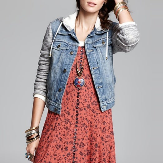 10 Best Denim Jackets Rank & Style