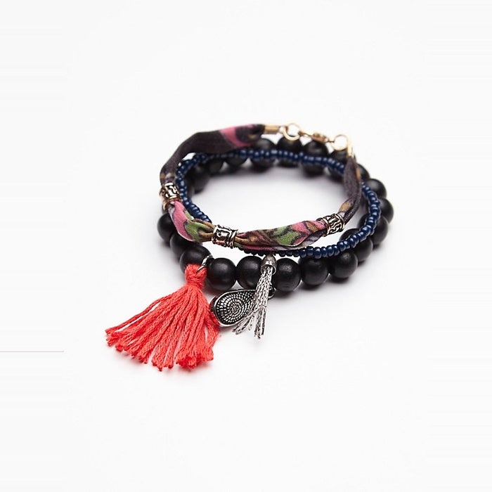 10 Best Tassel Bracelets Under 50 Rank & Style