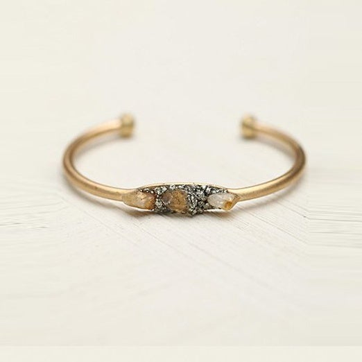 10 Best Cuff Bracelets Rank & Style