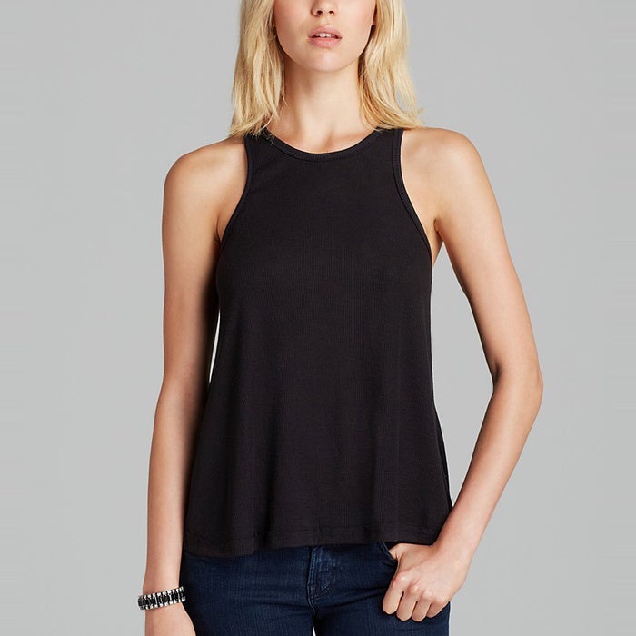 10 Best Knit Tank Tops Rank & Style