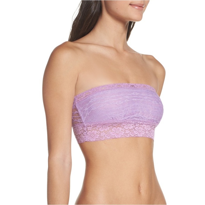 10 Best Bandeau Bras Rank & Style
