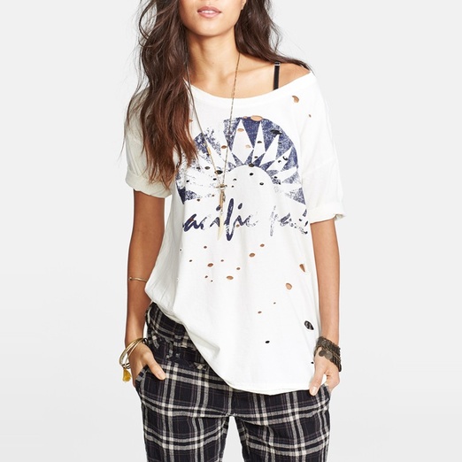 10 Best Summer Graphic Tees | Rank & Style