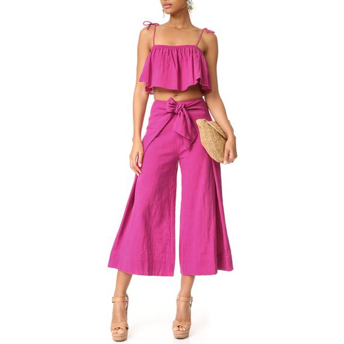 bright summer outfits