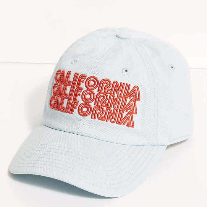 best womens baseball cap