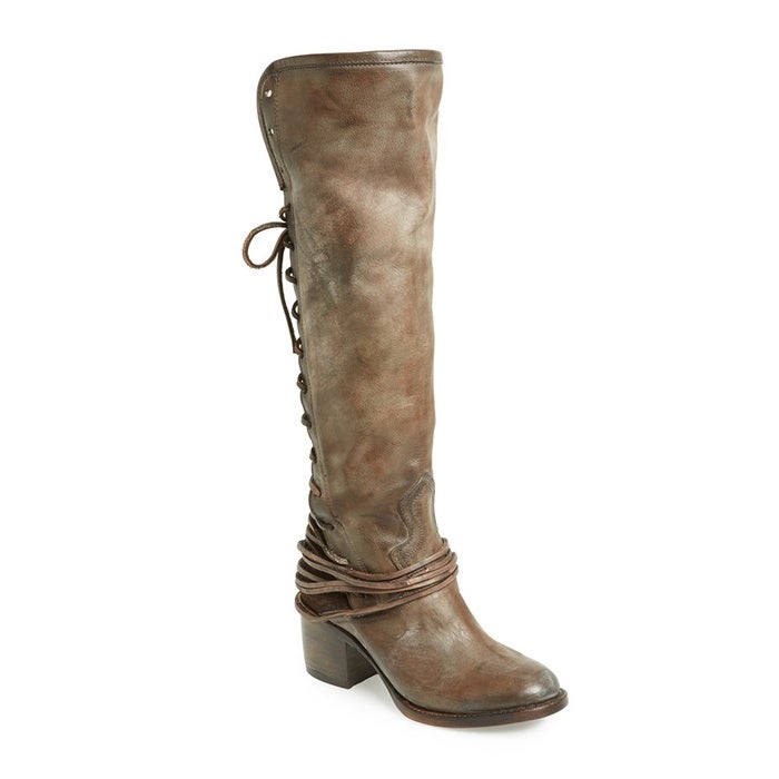Boots made for walking and gifting everyone on your list! Rank & Style