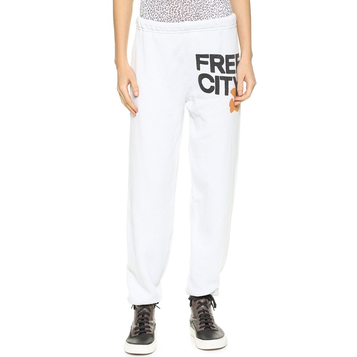 most stylish sweatpants
