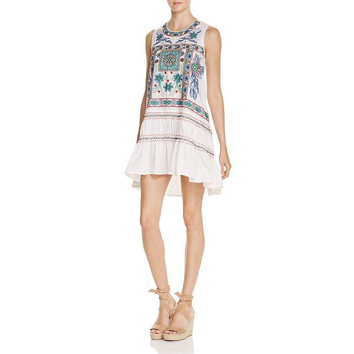 10 Best Cotton Shift Dresses Rank & Style