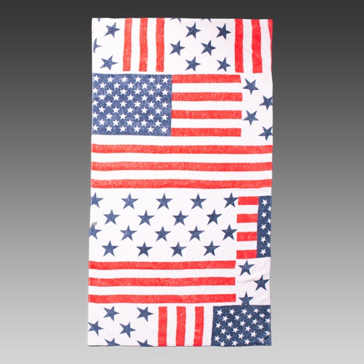 10 Best Beach Towels Rank Style Fresco Towels Americana Beach Towel