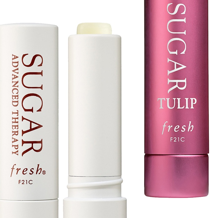 The Best Lip Care Products Rank & Style