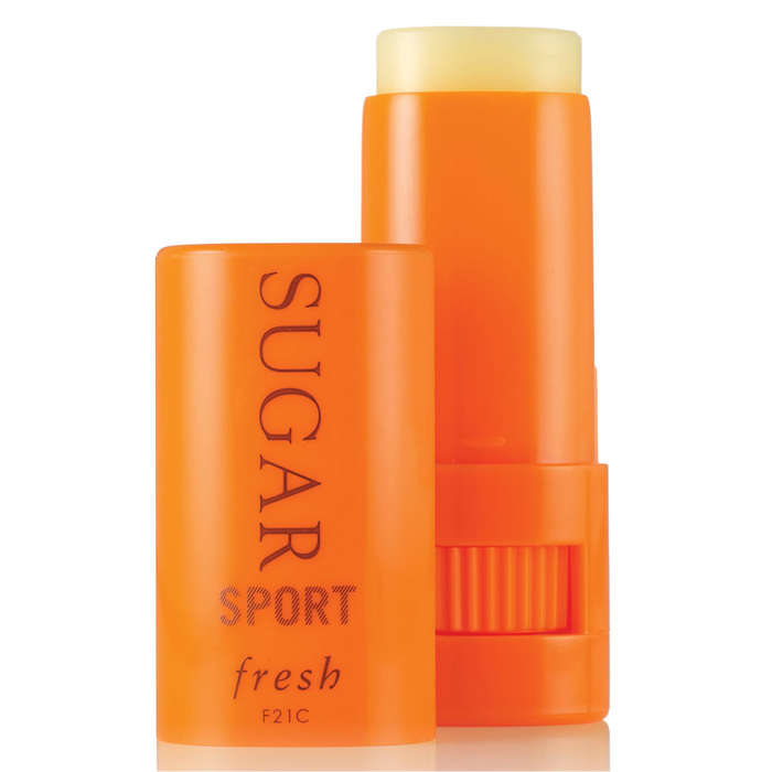 Best sunscreen stick for face