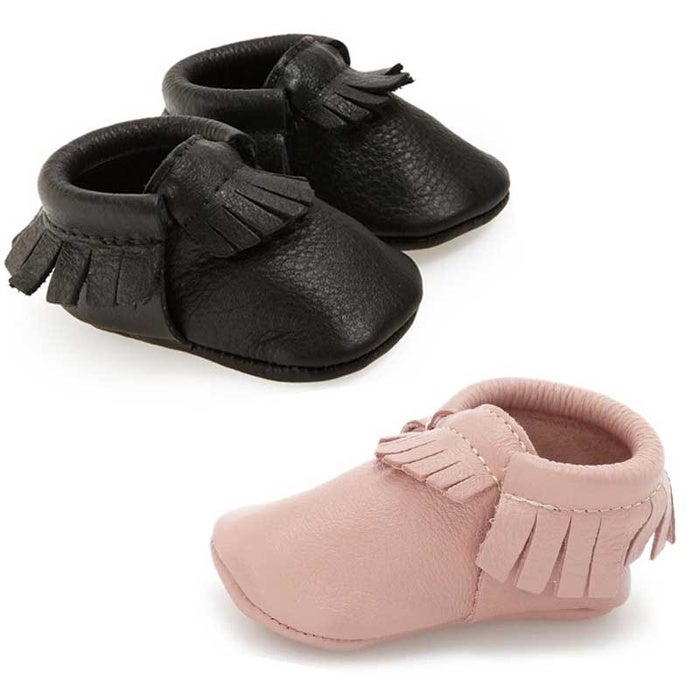 10 Best Baby Shoes Rank & Style