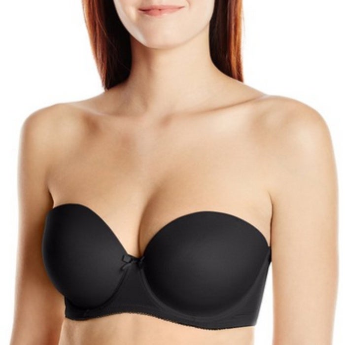 10 Best Strapless Bras Rank & Style