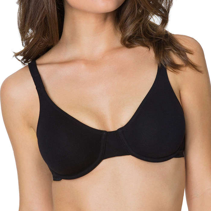 cotton underwire bras