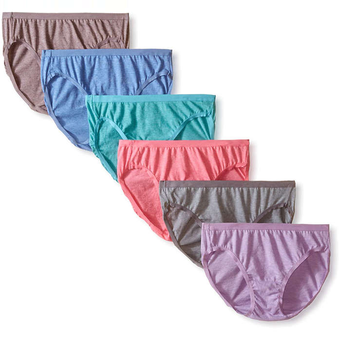 best cotton bikini underwear