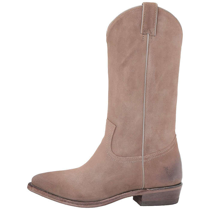 hsn frye boots