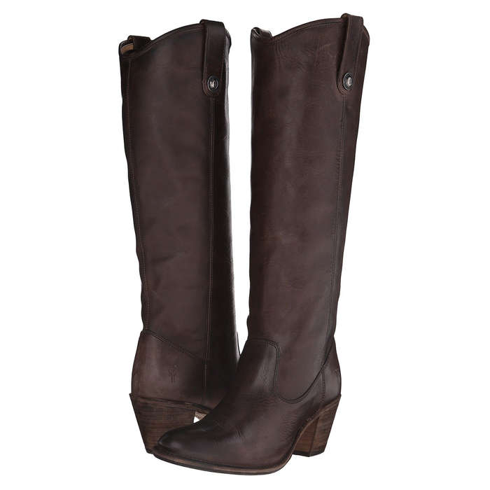 popular tall boots