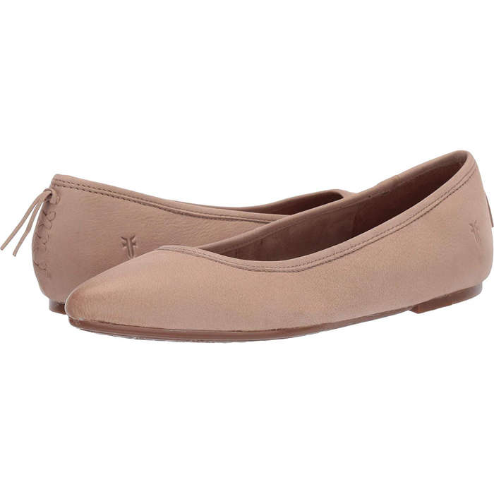 best ballet pumps