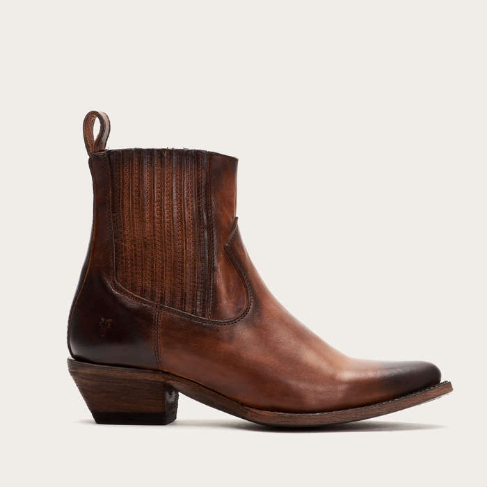 vegan frye boots
