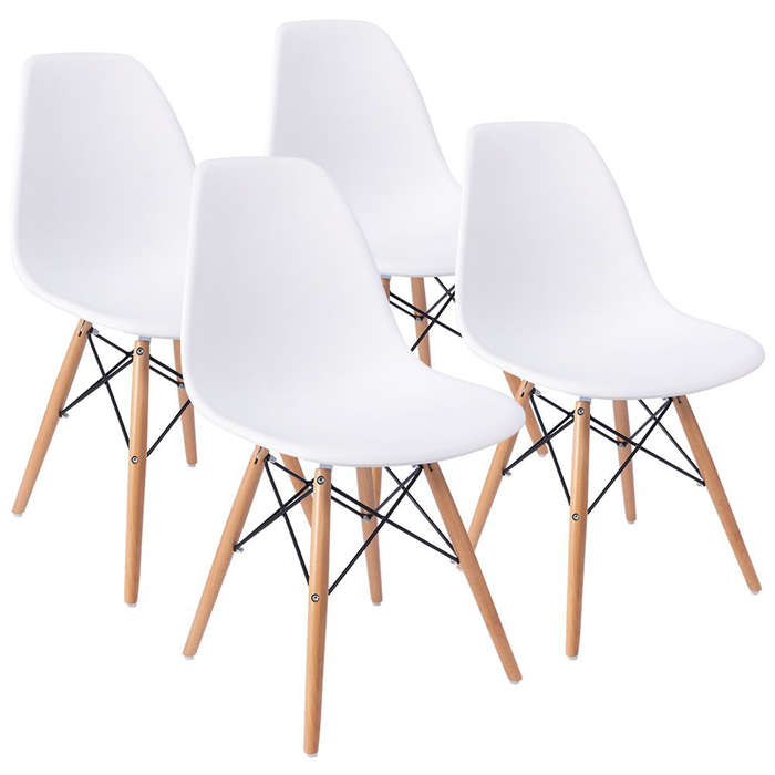 10 Best Dining Chairs Under 100 Rank & Style