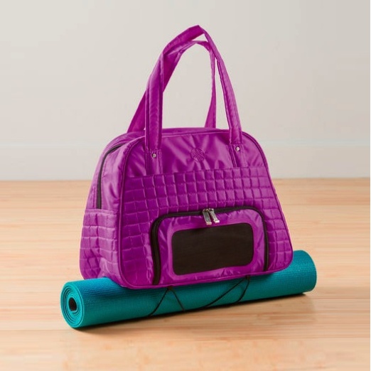 10 Best Gym Bags Rank & Style