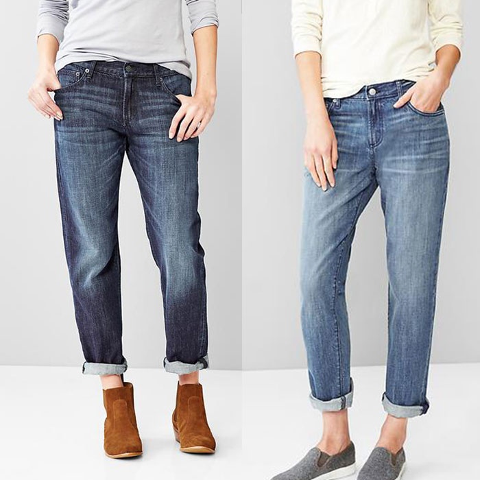 gap sexy boyfriend jean