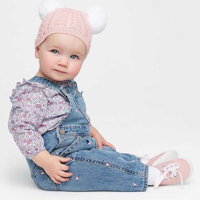 affordable cute baby clothes