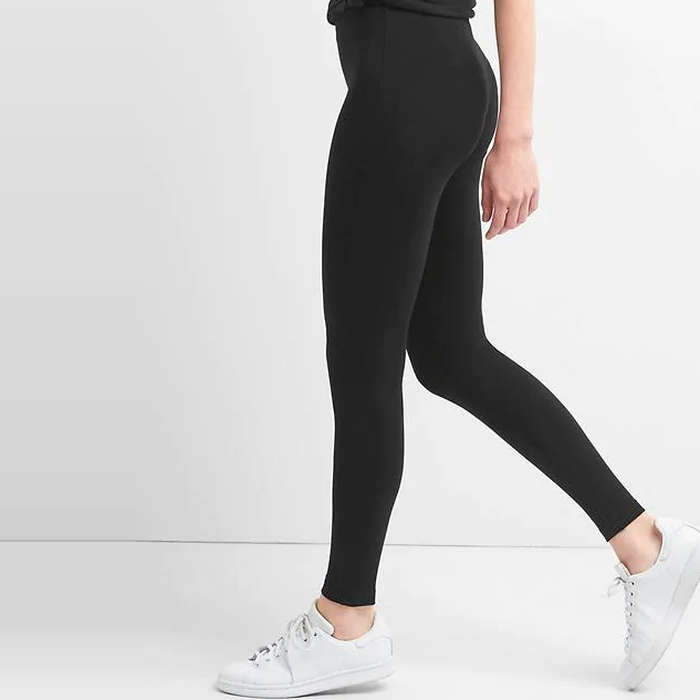 best leggings for casual wear