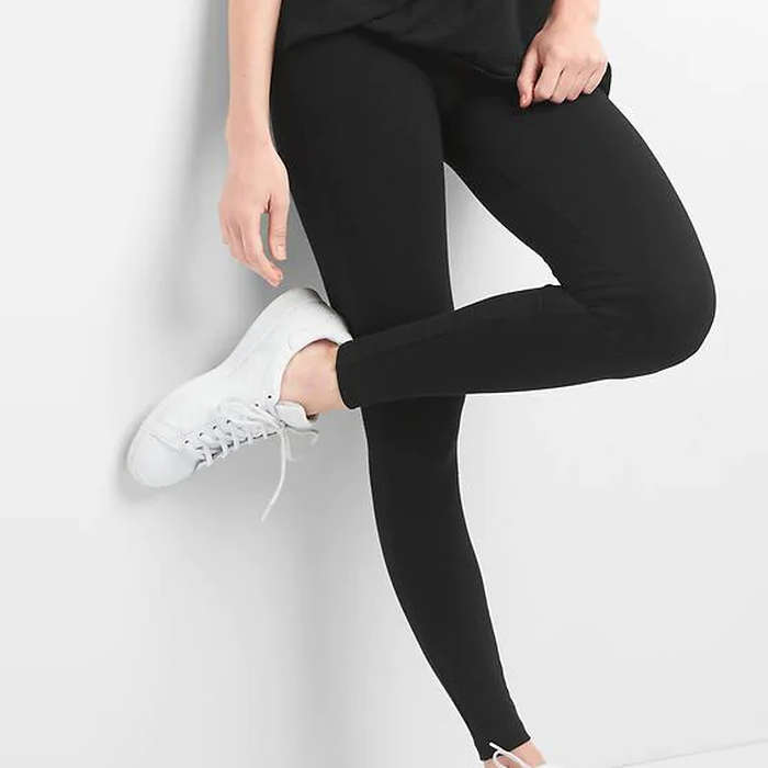 best black leggings cheap