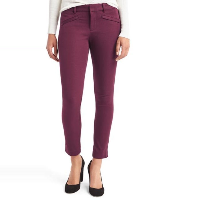 10 Best Treggings Rank & Style