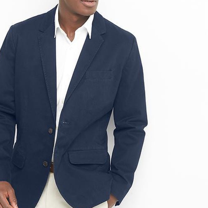 mens high top blazers