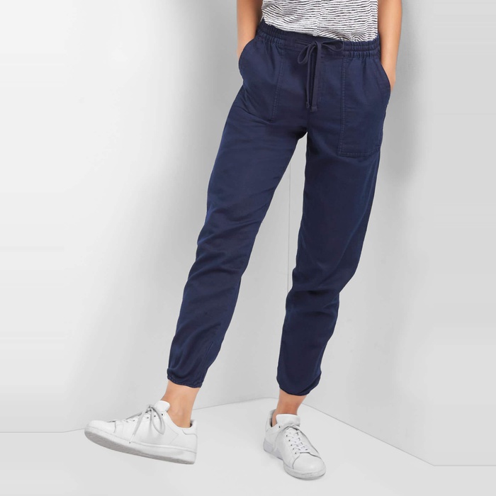 utility jogger gap