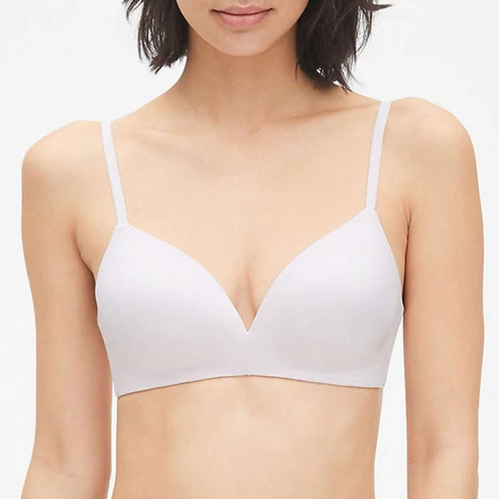 best rated wireless bra