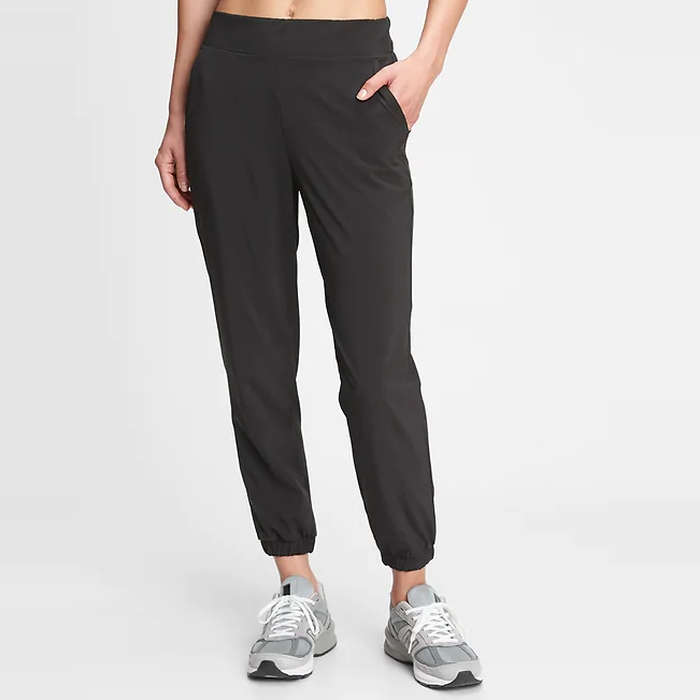 jogger dress pants womens