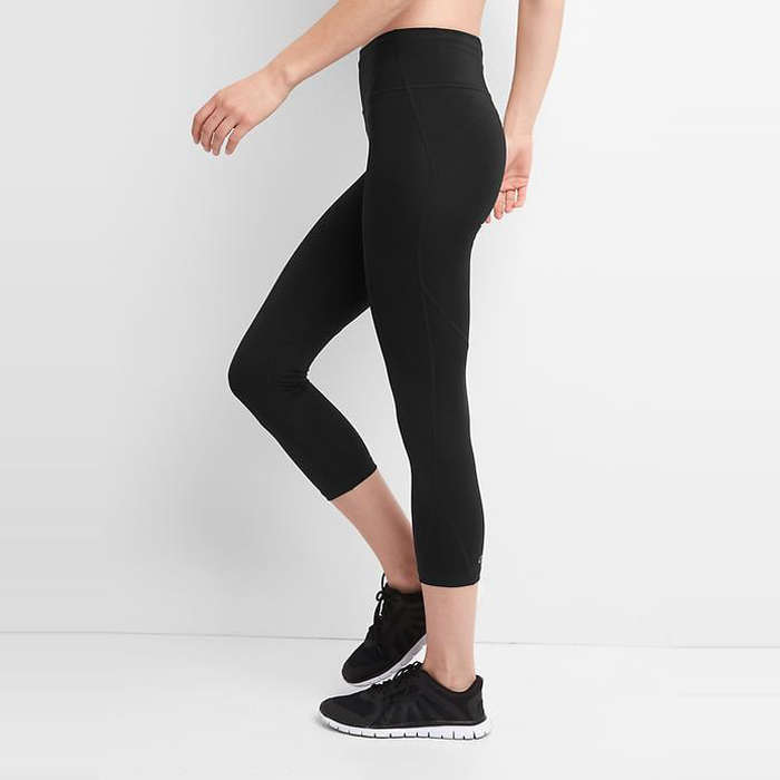 best gap leggings