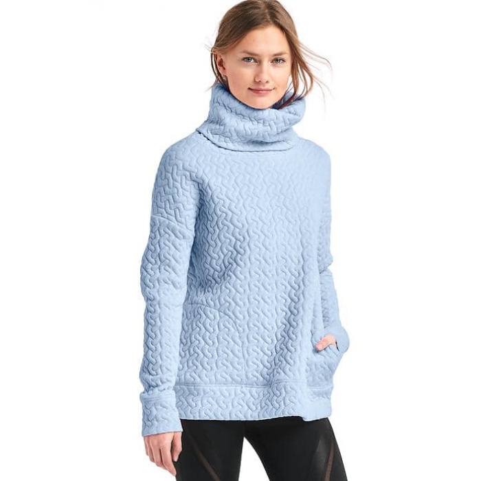 apres ski sweater gap