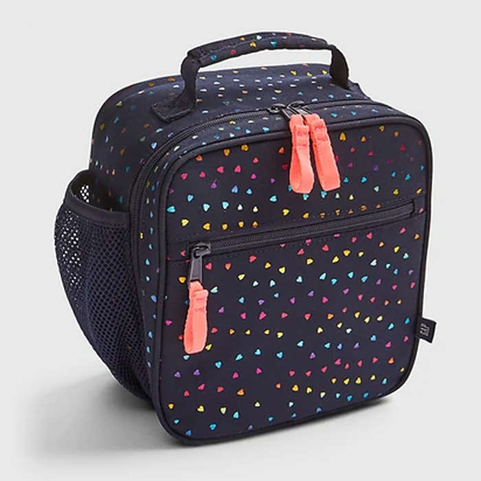 gap lunch bag